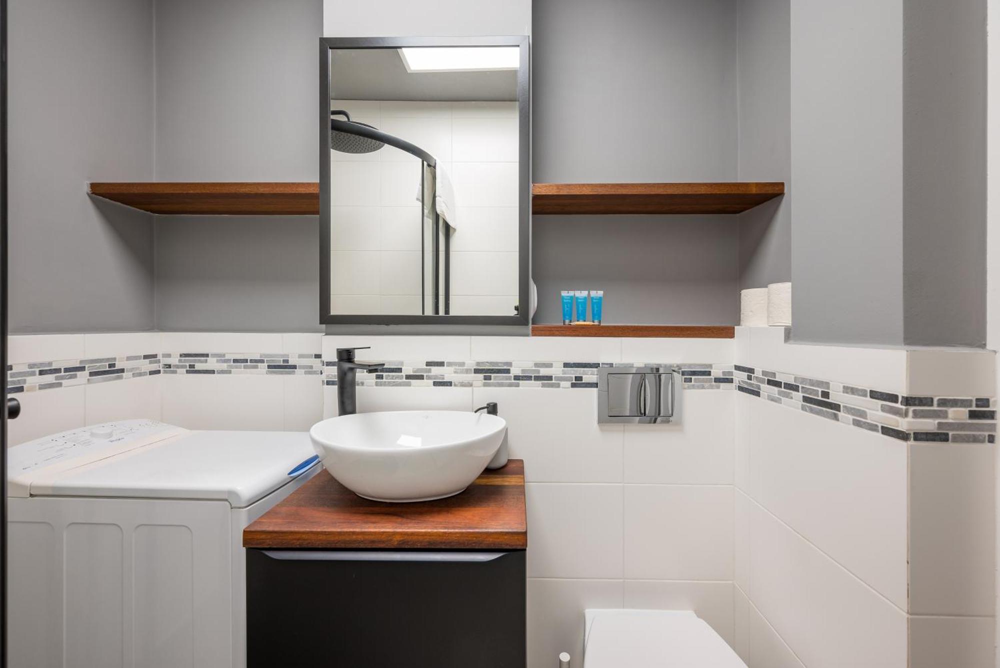 Solec Powisle Pleasant Apartment Warszawa Eksteriør bilde